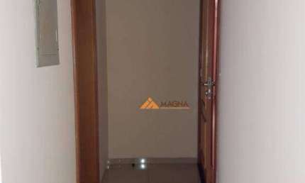 Apartamento à venda, 95 m² por R$ 596.000,00 - Jardim Irajá - Ribeirão Preto/SP