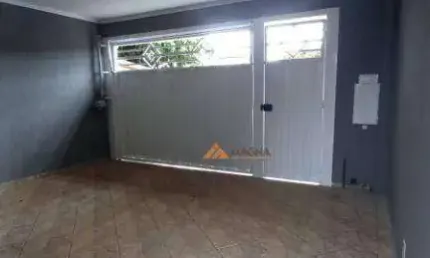 Casa com 2 dormitórios à venda, 122 m² por r$ 280.000,00 - ipiranga - ribeirão preto/sp