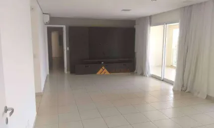 Apartamento à venda, 186 m² por r$ 1.100.000,00 - nova aliança - ribeirão preto/sp