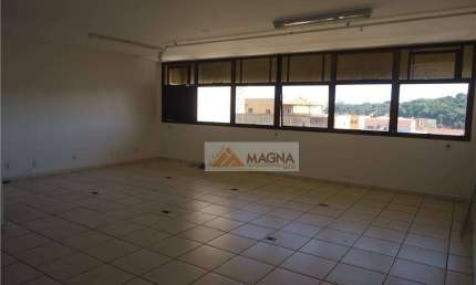 Conjunto à venda, 59 m² por R$ 160.000,00 - Centro - Ribeirão Preto/SP