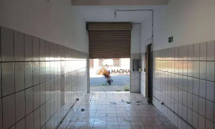 Salão para alugar, 15 m² por r$ 890,00/mês - ipiranga - ribeirão preto/sp