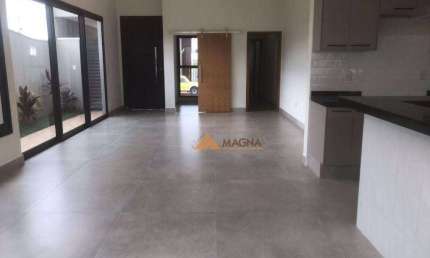 Casa à venda, 178 m² por R$ 1.390.000,00 - Quinta dos Ventos - Ribeirão Preto/SP
