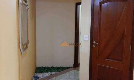 Apartamento à venda, 233 m² por R$ 880.000,00 - Centro - Sertãozinho/SP