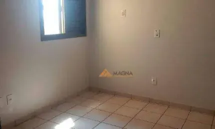 Apartamento à venda, 105 m² por R$ 339.000,00 - Campos Elíseos - Ribeirão Preto/SP