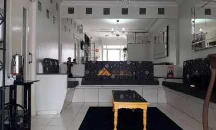 Casa, 160 m² - venda por R$ 480.000,00 ou aluguel por R$ 4.665,75/mês - Jardim Sumaré - Ribeirão Preto/SP