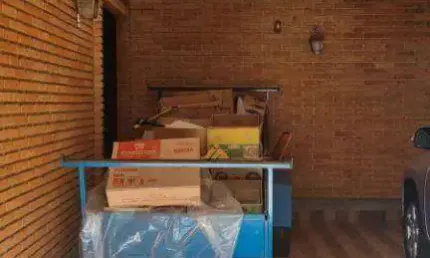 Casa à venda, 188 m² por r$ 550.000,00 - parque dos bandeirantes - ribeirão preto/sp