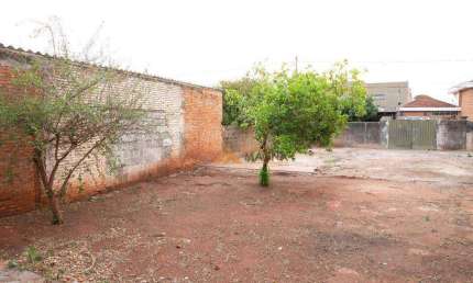 Terreno à venda, 250 m² por R$ 185.000,00 - Vila Abranches - Ribeirão Preto/SP