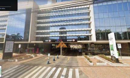 Flat à venda, 25 m² por R$ 380.000,00 - Jardim Botânico - Ribeirão Preto/SP