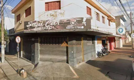 Prédio à venda, 50 m² por R$ 450.000,00 - Vila Virgínia - Ribeirão Preto/SP
