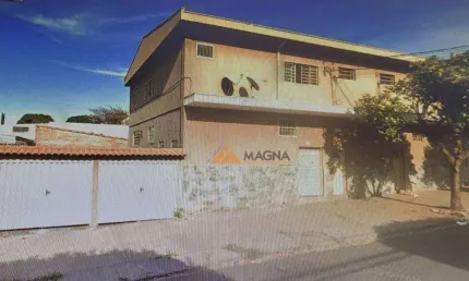 Apartamento à venda, 88 m² por R$ 850.000,00 - Alto do Ipiranga - Ribeirão Preto/SP