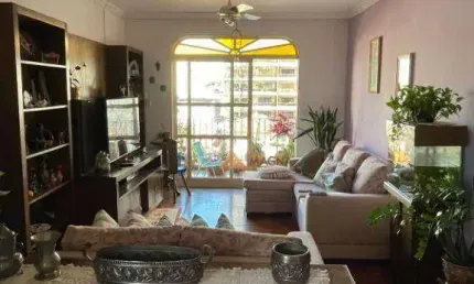 Apartamento à venda, 146 m² por R$ 340.000,00 - Centro - Ribeirão Preto/SP