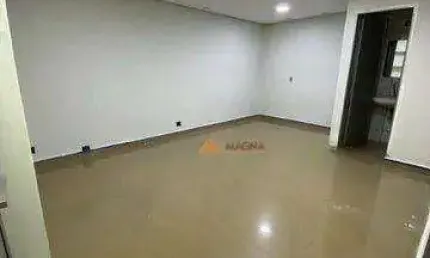Sala à venda, 209 m² por r$ 410.000,00 - vila tibério - ribeirão preto/sp