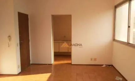 Kitnet à venda, 38 m² por R$ 150.000,00 - Centro - Ribeirão Preto/SP