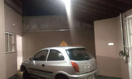 Casa à venda, 140 m² por r$ 371.000,00 - jardim ouro branco - ribeirão preto/sp