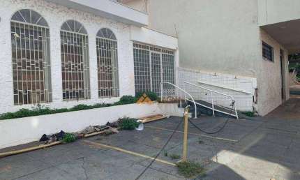 Casa à venda, 228 m² por R$ 790.000,00 - Vila Seixas - Ribeirão Preto/SP
