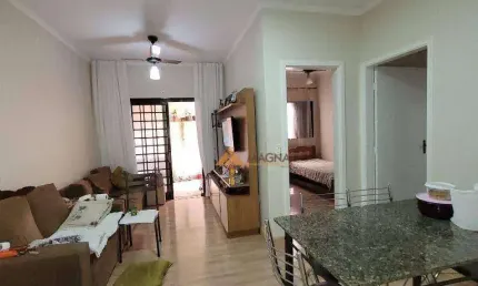 Apartamento à venda, 80 m² por R$ 340.000,00 - Nova Ribeirânia - Ribeirão Preto/SP