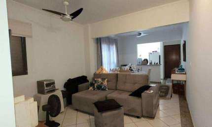 Apartamento à venda, 51 m² por R$ 310.000,00 - Jardim Paulista - Ribeirão Preto/SP