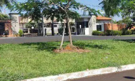 Terreno à venda, 462 m² por r$ 380.000,00 - jardim san marco - ribeirão preto/sp