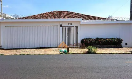 Casa à venda, 362 m² por R$ 965.000,00 - Jardim Sumaré - Ribeirão Preto/SP