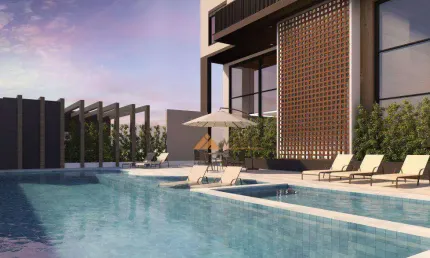 Apartamento à venda, 65 m² por R$ 511.328,68 - Vila do Golf - Ribeirão Preto/SP