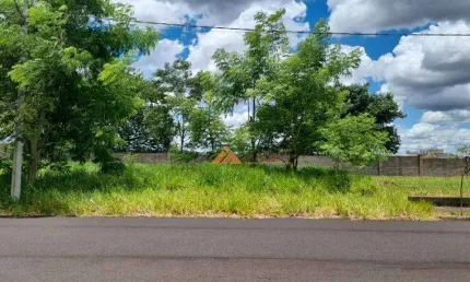 Terreno à venda, 482 m² por R$ 627.172,00 - Condomínio Bella Città - Ribeirão Preto/SP