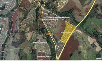Terreno à venda, 110 m² por R$ 180.000,00 - Santa Cecília - Ribeirão Preto/SP