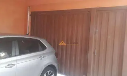 Casa à venda, 200 m² por R$ 455.000,00 - Parque Residencial Cândido Portinari - Ribeirão Preto/SP
