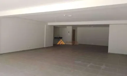 Loja, 112 m² - venda por R$ 1.011.870,00 ou aluguel por R$ 6.745,80/mês - Vila Amélia - Ribeirão Preto/SP