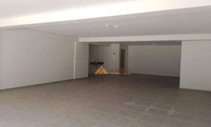 Loja, 112 m² - venda por R$ 1.011.870,00 ou aluguel por R$ 6.745,80/mês - Vila Amélia - Ribeirão Preto/SP