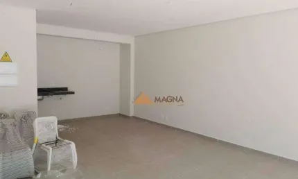 Loja à venda, 42 m² por r$ 380.070,00 - vila amélia - ribeirão preto/sp