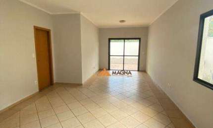Casa com 4 quartos sendo 1 suítepara alugar, 180 m² por R$ 5.396/mês - Distrito de Bonfim Paulista - Ribeirão Preto/SP