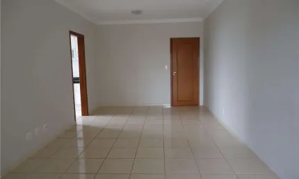 Apartamento com 2 quartos sendo 1 suíte para alugar, 70 m² por R$ 2.991/mês - Jardim São Luiz - Ribeirão Preto/SP