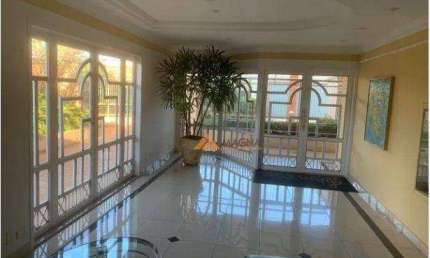 Apartamento com 2 dormitórios à venda, 72 m² por R$ 395.000,00 - Vila Seixas - Ribeirão Preto/SP