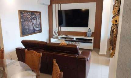 Apartamento com 2 quartos à venda, 110 m² - Asas do Sul - Bonfim Paulista