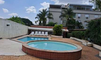 Apartamento à venda, 75 m² por R$ 300.000,00 - Iguatemi - Ribeirão Preto/SP