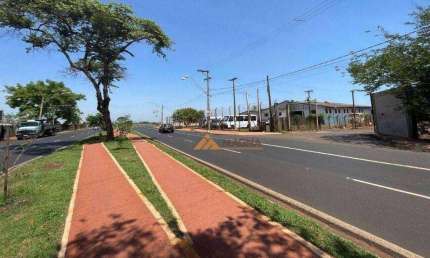 Área à venda, 9164 m² por R$ 10.500.000,00 - Parque Industrial Coronel Quito Junqueira - Ribeirão Preto/SP