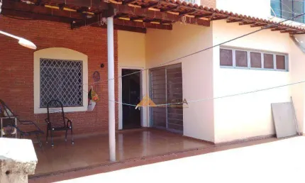 Sobrado com 03 dormitórios sendo 01 suíte no bairro Jardim Independência - Condomínio Rosa dos Ventos, para venda.