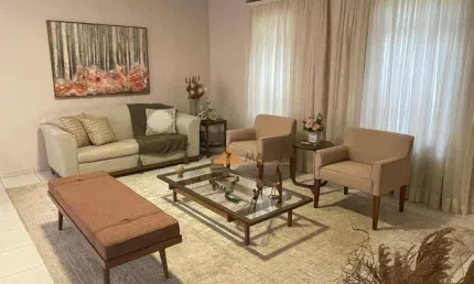 Casa à venda, 144 m² por r$ 580.000,00 - sumarezinho - ribeirão preto/sp