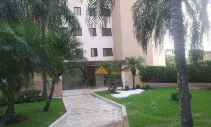 Apartamento à venda, 126 m² por r$ 480.000,00 - república - ribeirão preto/sp