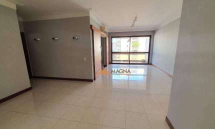 Apartamento com 3 quartos à venda no Centro, Ribeirão Preto 