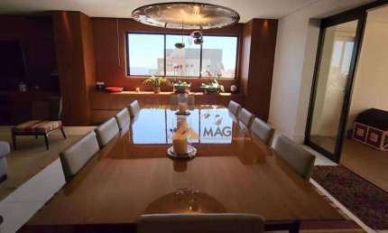 Cobertura à venda, 525 m² por R$ 2.580.000,00 - Jardim Irajá - Ribeirão Preto/SP