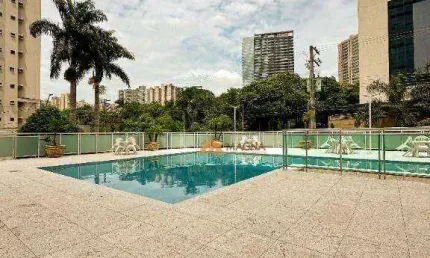 Apartamento à venda, 66 m² por R$ 535.000,00 - Jardim Botânico - Ribeirão Preto/SP