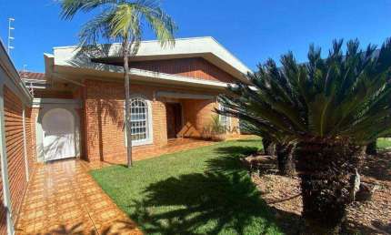 Casa à venda, 350 m² por R$ 1.200.000,00 - Centro - Jardinópolis/SP