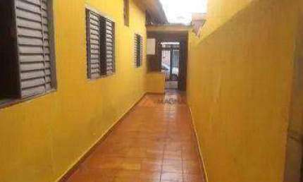 Casa à venda, 130 m² por R$ 315.000,00 - Sumarezinho - Ribeirão Preto/SP
