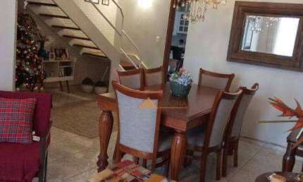 Cobertura à venda, 240 m² por R$ 960.000,00 - República - Ribeirão Preto/SP