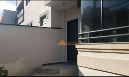 Apartamento à venda, 94 m² por R$ 385.000,00 - Jardim Paulistano - Ribeirão Preto/SP