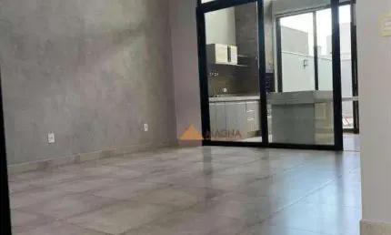 Casa à venda, 159 m² por R$ 1.080.000,00 - Distrito de Bonfim Paulista - Ribeirão Preto/SP