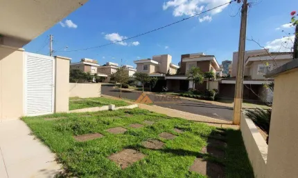 Casa à venda, 174 m² por r$ 930.000,00 - vila do golf - ribeirão preto/sp