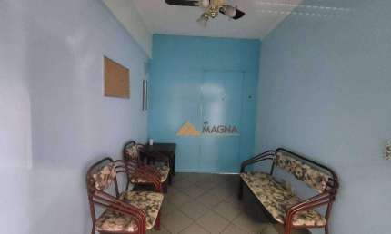 Sala para alugar, 35 m² por R$ 1.535,98/mês - Campos Elíseos - Ribeirão Preto/SP