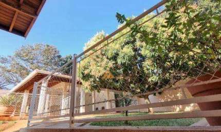 Casa à venda, 350 m² por R$ 1.200.000,00 - Centro - São Simão/SP